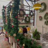 Unbirthday Cafe 🎄✨@สุขุมวิท 31 กรุงเทพฯ