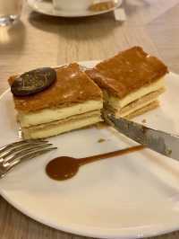 Café de la Paix in Paris🇫🇷