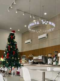 W♡A♤R◇A วาระ คาเฟ่ บ้านแพ้ว