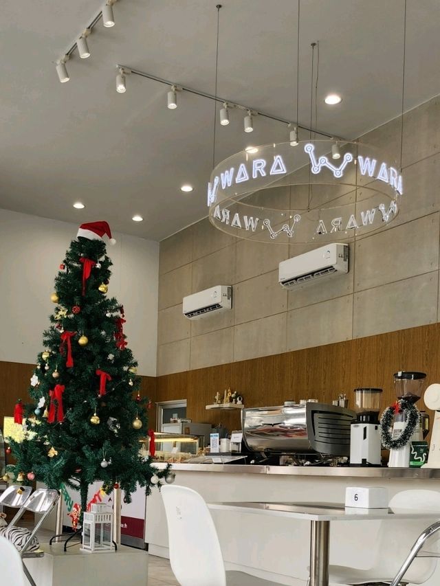 W♡A♤R◇A วาระ คาเฟ่ บ้านแพ้ว