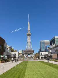 【愛知/名古屋】タワーに泊まる、特別な体験🗼😍✨