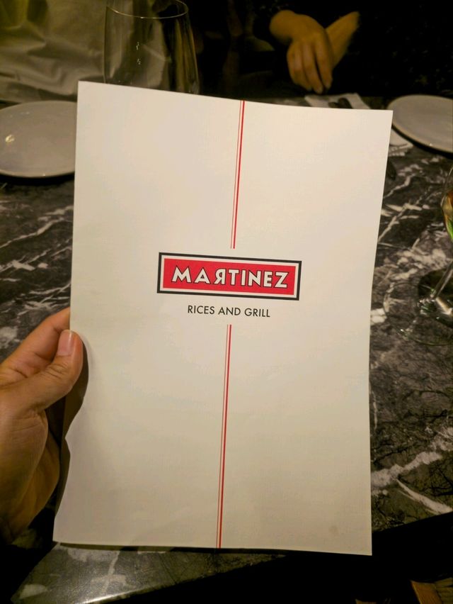 해외여행 바르셀로나 맛집 Terrassa Martínez