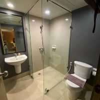 ABIZZ Hotel สาขาสนามบินลำปาง