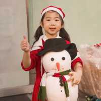 小兵日記｜聖誕冒險之旅，讓孩子成為聖誕小英雄！