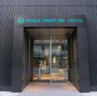 Prince Smart Inn 博多