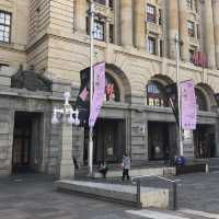 Perth Mint: Where Gold Meets History