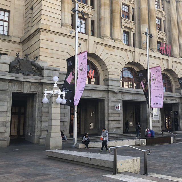 Perth Mint: Where Gold Meets History