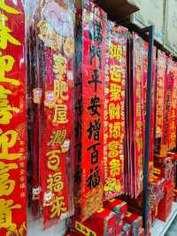 Celebrate CNY in Style at FNC