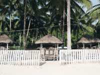 Gumasa Beach, Glan, Philippines