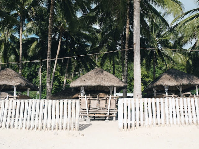 Gumasa Beach, Glan, Philippines