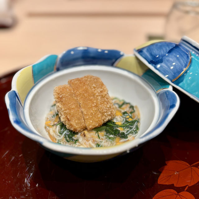 【大阪・堺市】素材の魅力を体験できる純和食「日本料理 ふじ原」