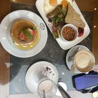 ☕🎶 **Concerto Cafe**：倫敦隱藏版的優雅咖啡時光！ 