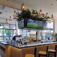 Local and Western Delight at Big Pantry