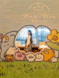 枚方T-SITE🪄︎︎大好きな📕に囲まれて♡ポップアップストアも期間限定の映えスポット💫