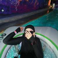 An Exciting Day at Splash Mania, Gamuda Cove