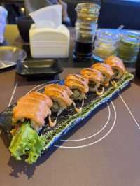 HANASAKA | JAPANESE RESTAURANT WITH AFFORDABLE PRICE 