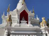 วัดพระธาตุจอมมอญ 