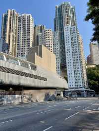 🏙️❤️堅尼地城| 港島最西面隱世溫馨小角落😍