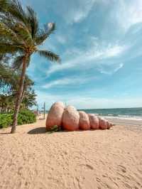 Sunset Sanato Beach Club เวียดนาม
