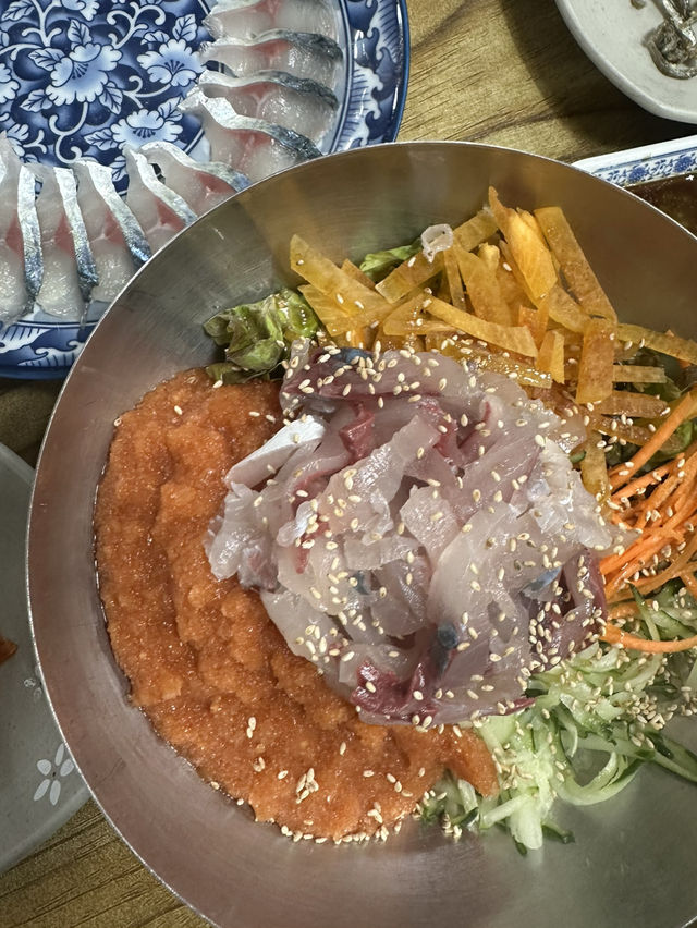 환상의 섬, 욕지도에 다녀오다! 🏝️