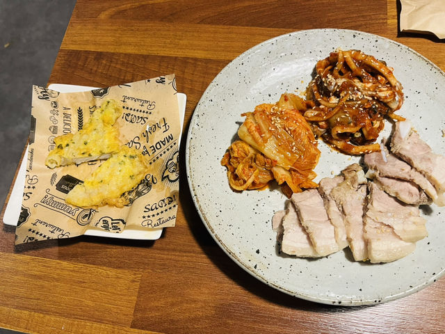 부산 이모카세 가성비맛집