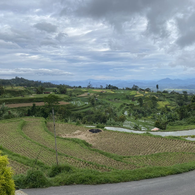 Bukittinggi 2 Days Itinerary