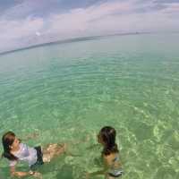 Untouched Paradise in Quezon, PH