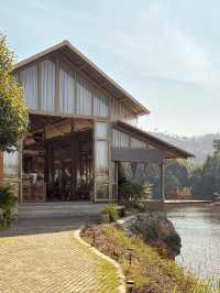 Serene House Cafe