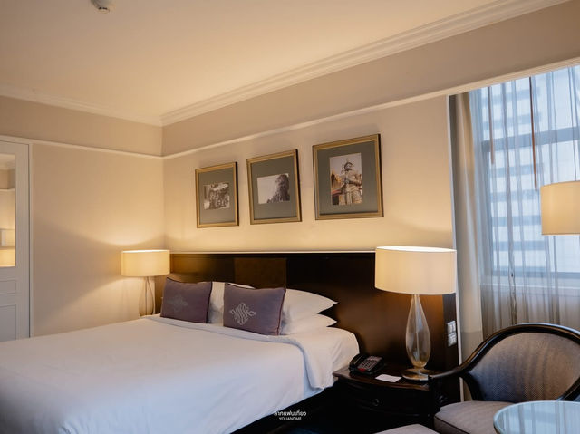 The Sukosol Hotel Bangkok 