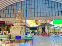 วัดเนินสุทธาวาส