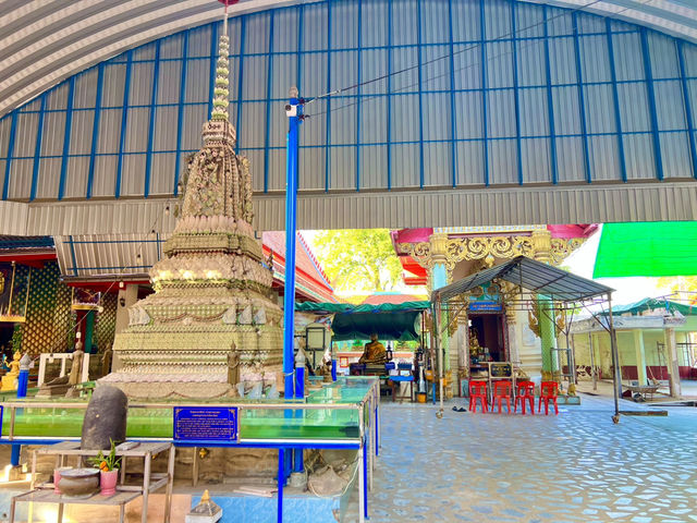 วัดเนินสุทธาวาส