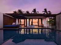 Outrigger Koh Samui Beach Resor