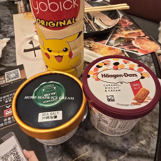 殿🔹️大喜屋📍旺角MOKO
