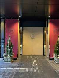 立地・交通利便性・コスパの良い【ザ ロイヤルパークホテル 京都梅小路】