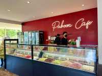ป้าบุญคาเฟ่