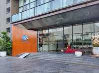 โรงแรมเปิดใหม่ The Iconic Hotel Ari - Jatujak  