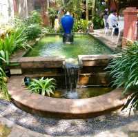 บ้านสวนสุดาพร ตรัง