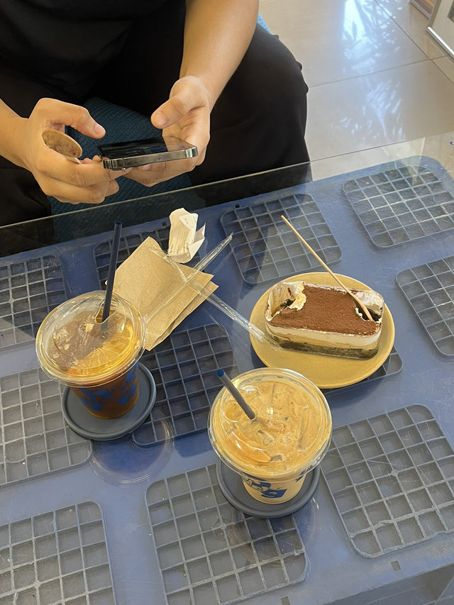 neighbordog.cafe ✨คาเฟ่น้องหมาย่านแจ้งวัฒนะ
