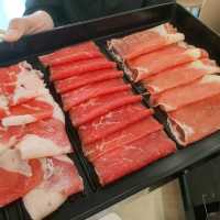 พาไปลองสุกี้ชาบูโฮมเมด รสชาติดีเด็ดในเมืองทอง