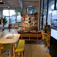 Discover Hotel and Where to Stay at Muar city centre 