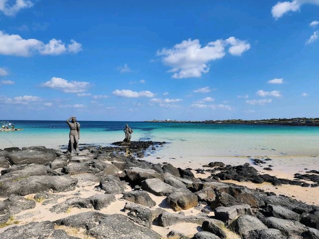 Udo Island