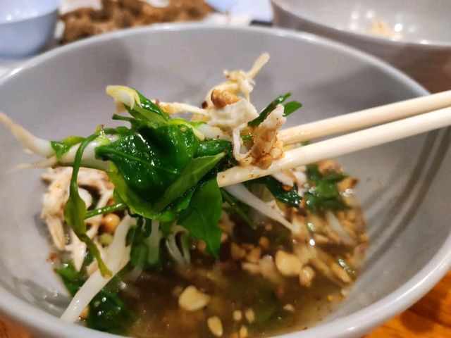 พามาร้านก๋วยเตี๋ยวมิชลินไกด์ เปิดมาแล้วกว่า 20 ปี