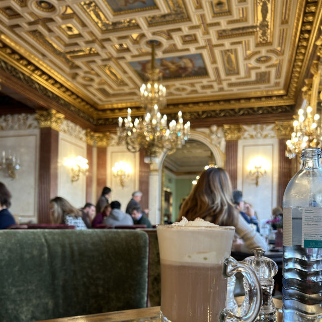 Vienna + Bratislava 4-day itinerary 