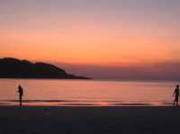 A Tropical Paradise Awaits: Redang Island