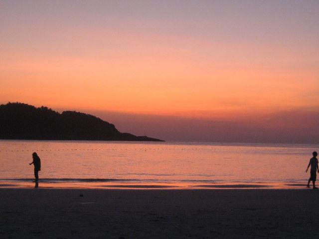 A Tropical Paradise Awaits: Redang Island