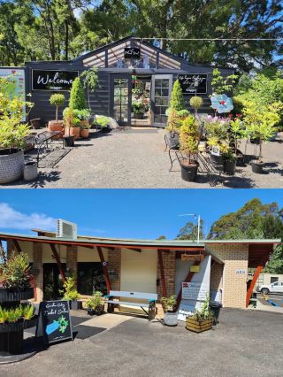 Emu Valley Rhododendron Garden