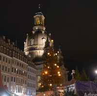 🇩🇪🇩🇪🇩🇪文藝古蹟之都德國Dresden