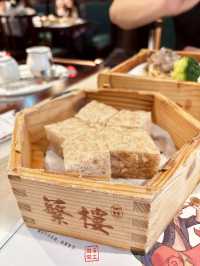 Fan Lou: Hidden Dim Sum Gem in Huaqiang North, Shenzhen"