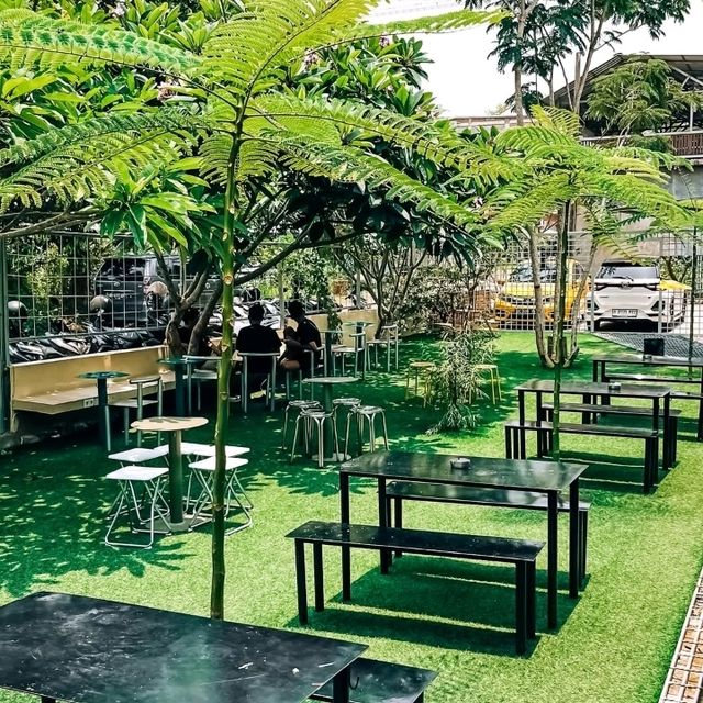 BUN KOPI