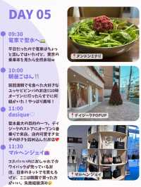 【韓国旅行】DAY5(聖水編）~5泊6日のひとり韓国旅🦄💟